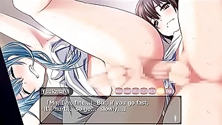 Otomaid Tsukasa Harem Route Instalment #2 (Part 12)
