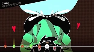 Beat Banger: Ralsei