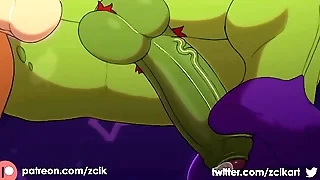 Freddy‘s Turn (FNAF)