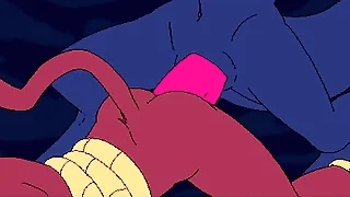 Thirstchasm - ALL Blithe Sex Scenes