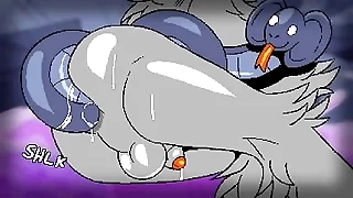 Tailbound Review - 8-Bit Gay Furry Madness