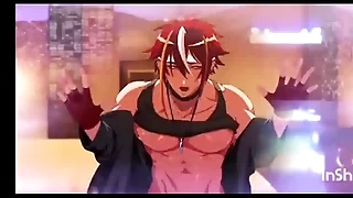 silhouette Yaoi (A)