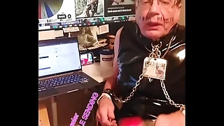 mark the LOSER Ceremonial 1 BASH Bilge water BEFORE SENDING