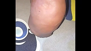 Myanmar gay Cocklovermlm  homemade saline injection