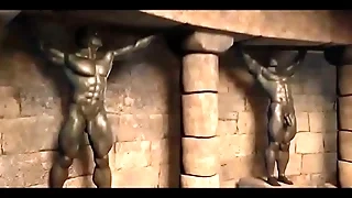 Priapus of Milet - The Seventh Circle accouterment 1