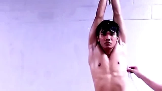 Asian hot boy nipples t.