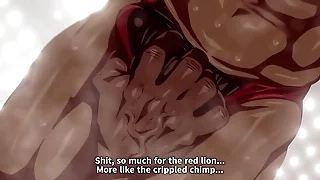 Danzi Engine - Dispirited Fight 1