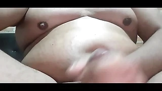 Gordito se graba para mi