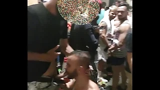 Gay Pride Night Madrid 2021