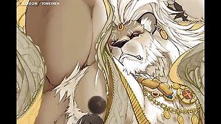 G animation Javid fuck (distyle)