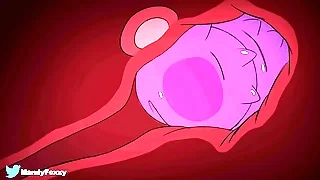 Sleep sufficiently - (MandyFoxy)