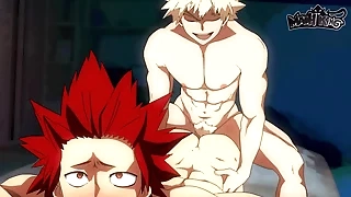 Boku picayune hero ep1 - Breaking eradicate affect rules