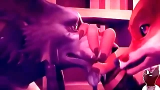 vulpera sex on every side worgen