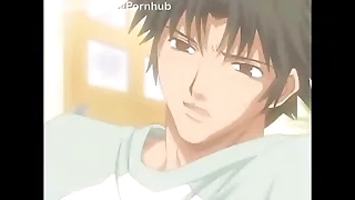 Yaoi Naff Ass Creampie