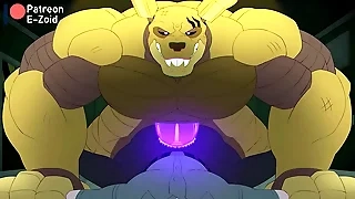 SpringTrap maintenance emendate gone wrong
